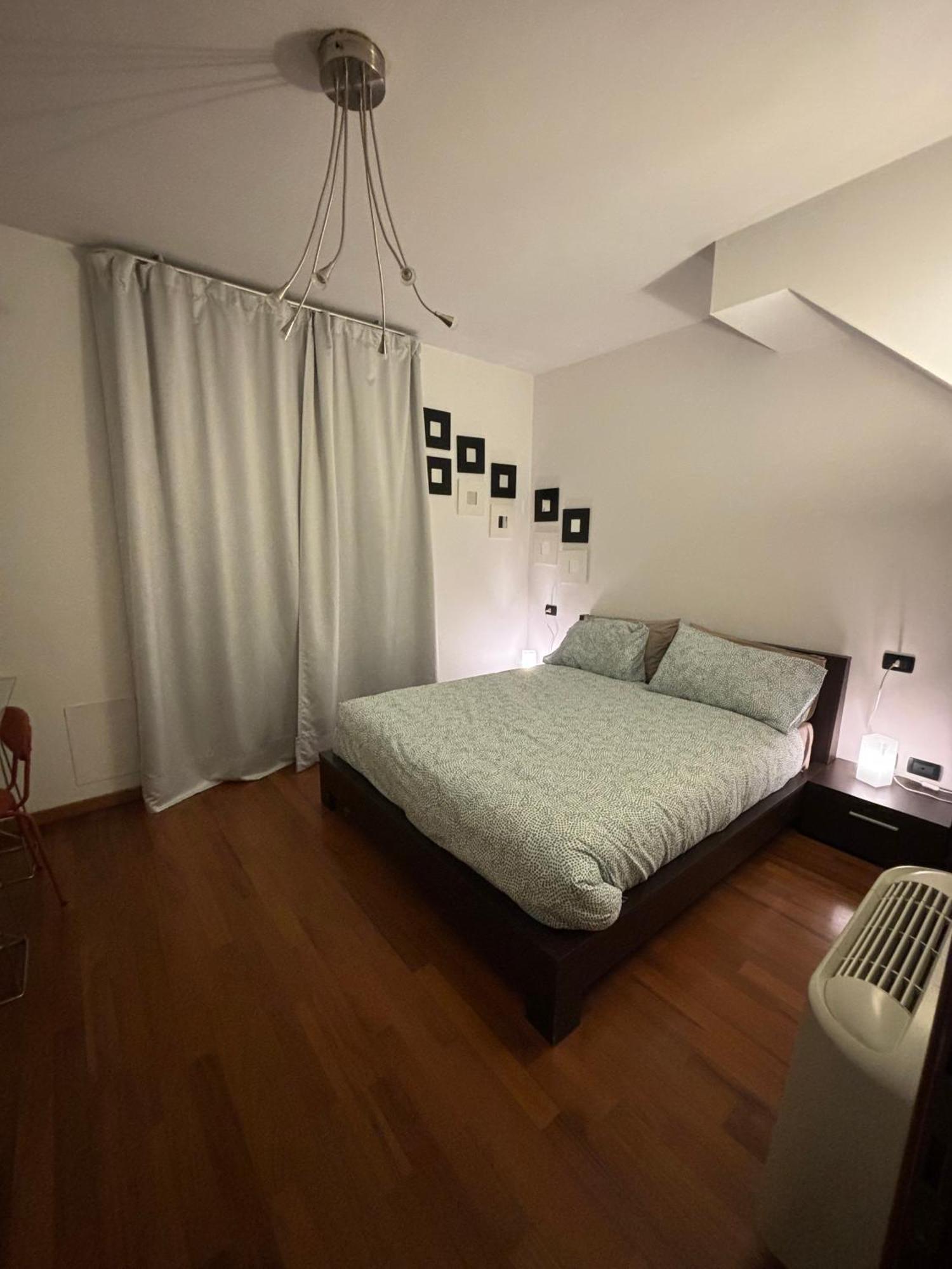 Vespucci Rooms & Apartament Eliana Florença Exterior foto