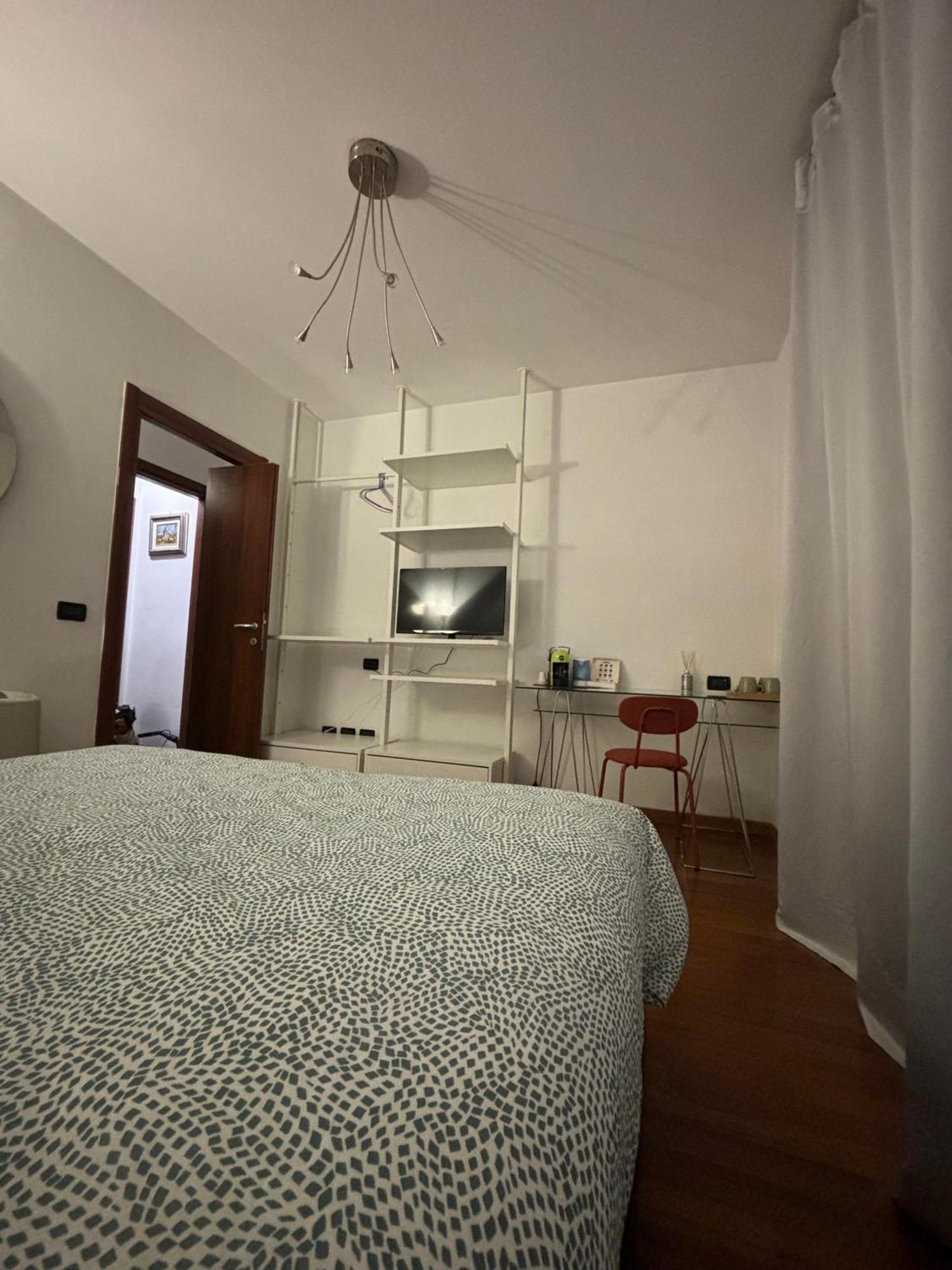 Vespucci Rooms & Apartament Eliana Florença Exterior foto